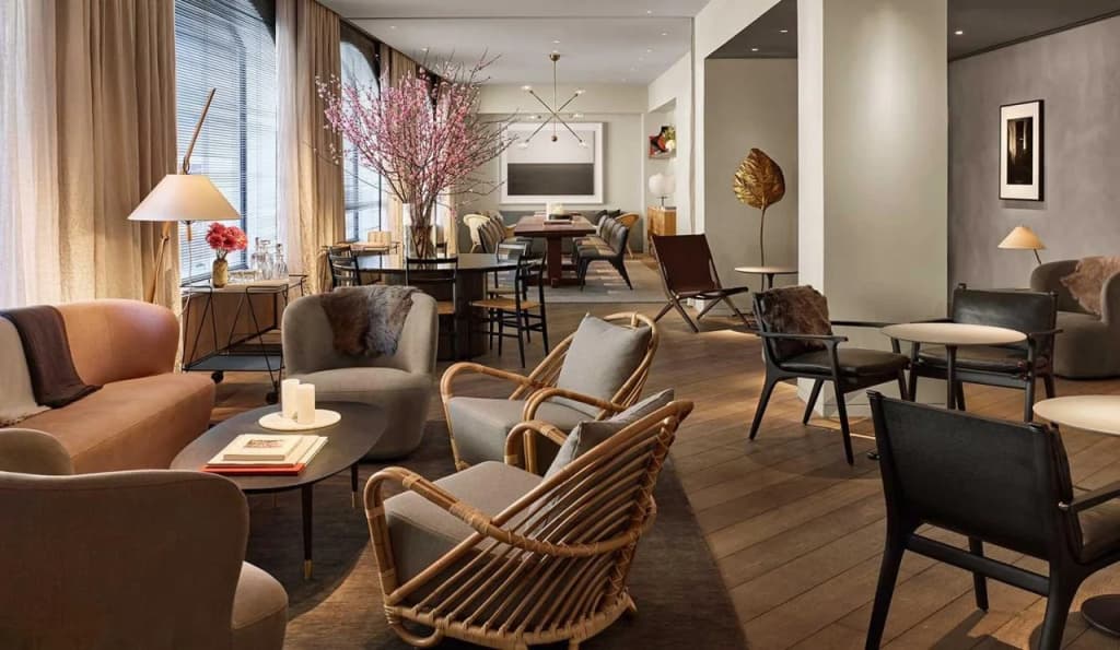 11 Howard, New York, a Member of Design Hotels - photo 27