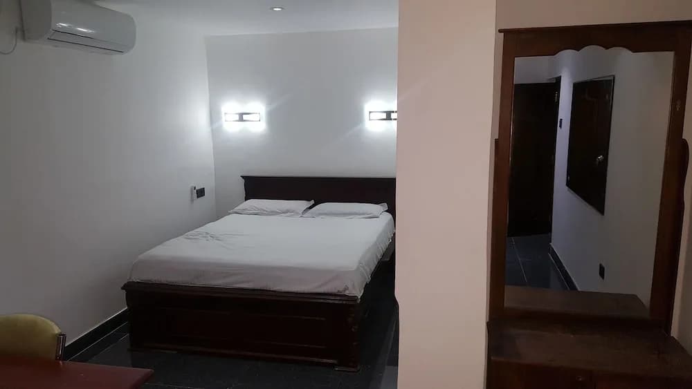 MWRC Jetwin Tower Hotel - photo 5