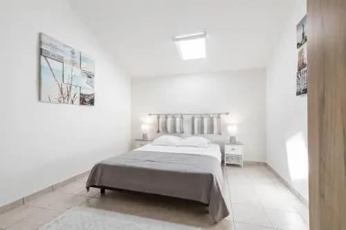Massena Square - 1 Bdr Duplex With Ac - photo 2