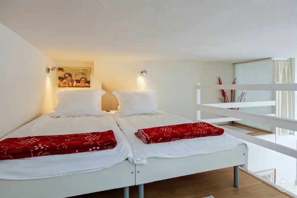 Studio Boom apartment - photo 5