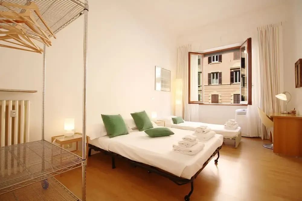 Vatican Architects Apartment - photo 4
