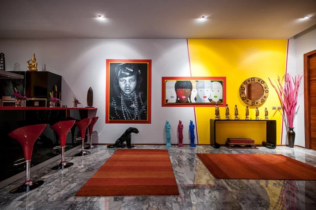 Almali Luxury Residence - photo 19