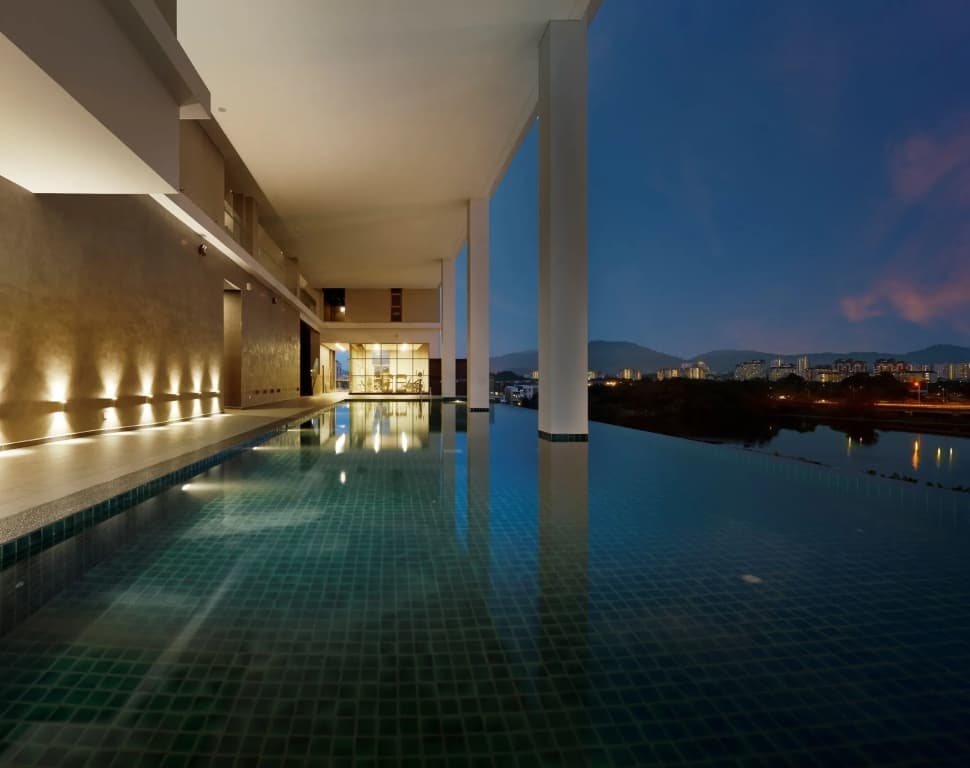 KIP Hotel Kuala Lumpur - photo 15