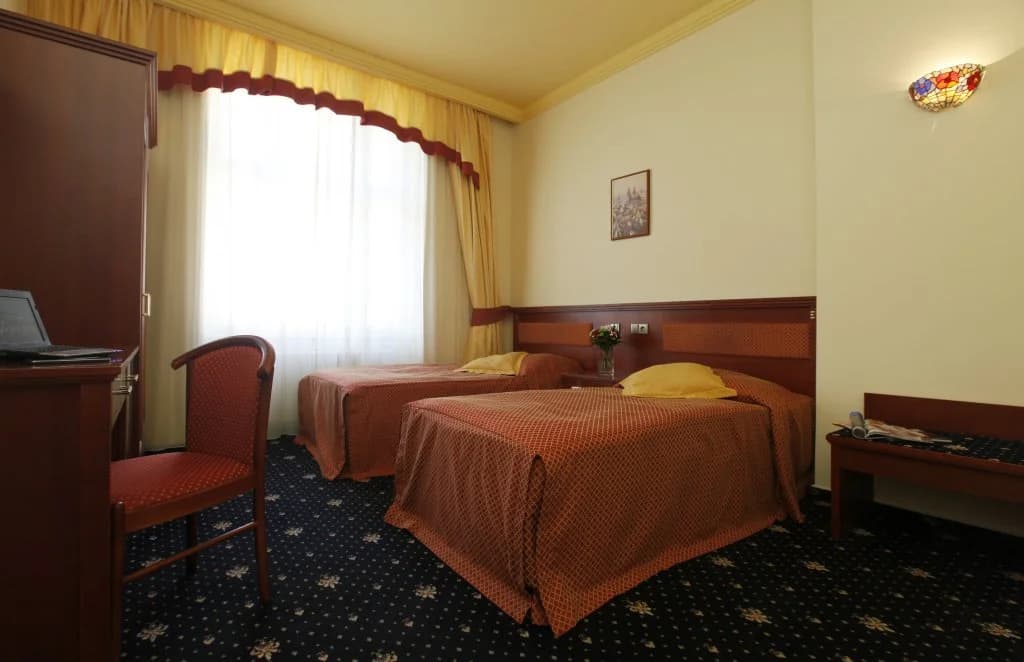 Hotel Aramis - photo 16