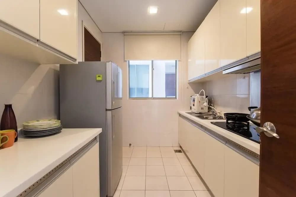 Elysees Suite Marc Residence KLCC - photo 30