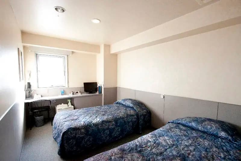 Annex Hotel Edoite - photo 6