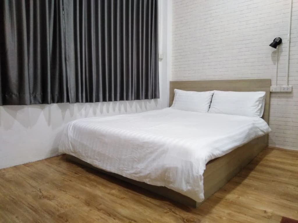Ze Residence Bang Aor - photo 4