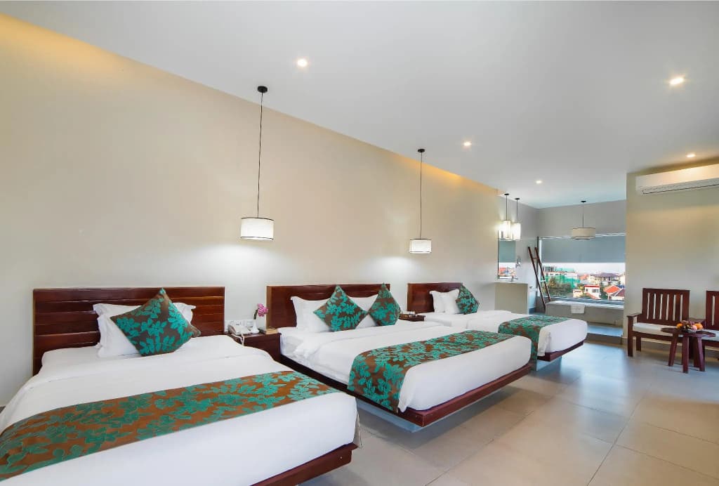 Bayon Modern Residence - photo 2