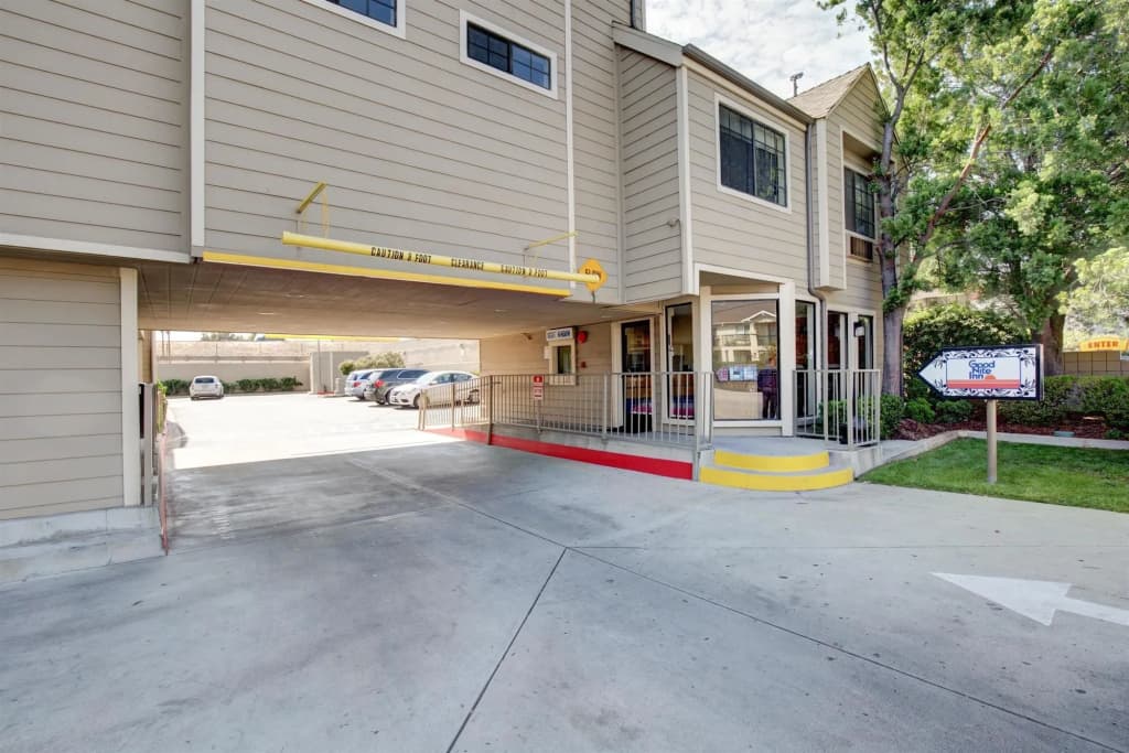Good Nite Inn Sylmar - photo 16