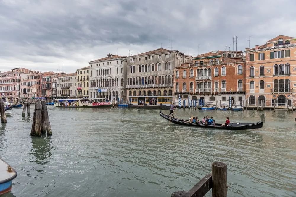 Love Canal Grande - photo 12