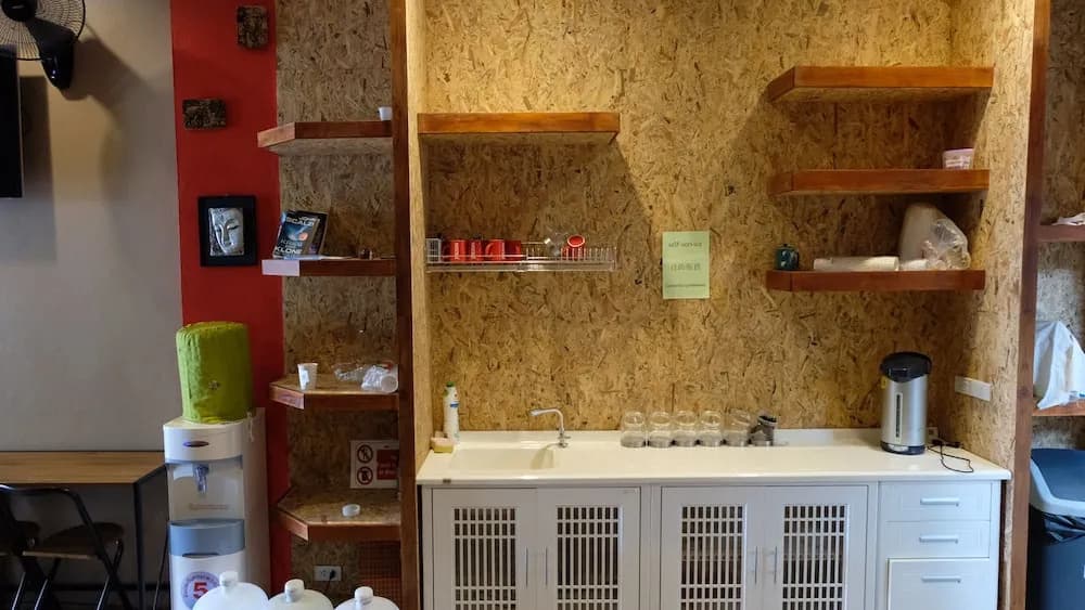 Frutta Hostel - photo 27