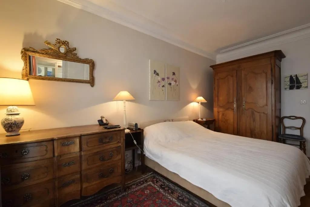 215010 - Appartement 4 personnes à Paris - photo 2
