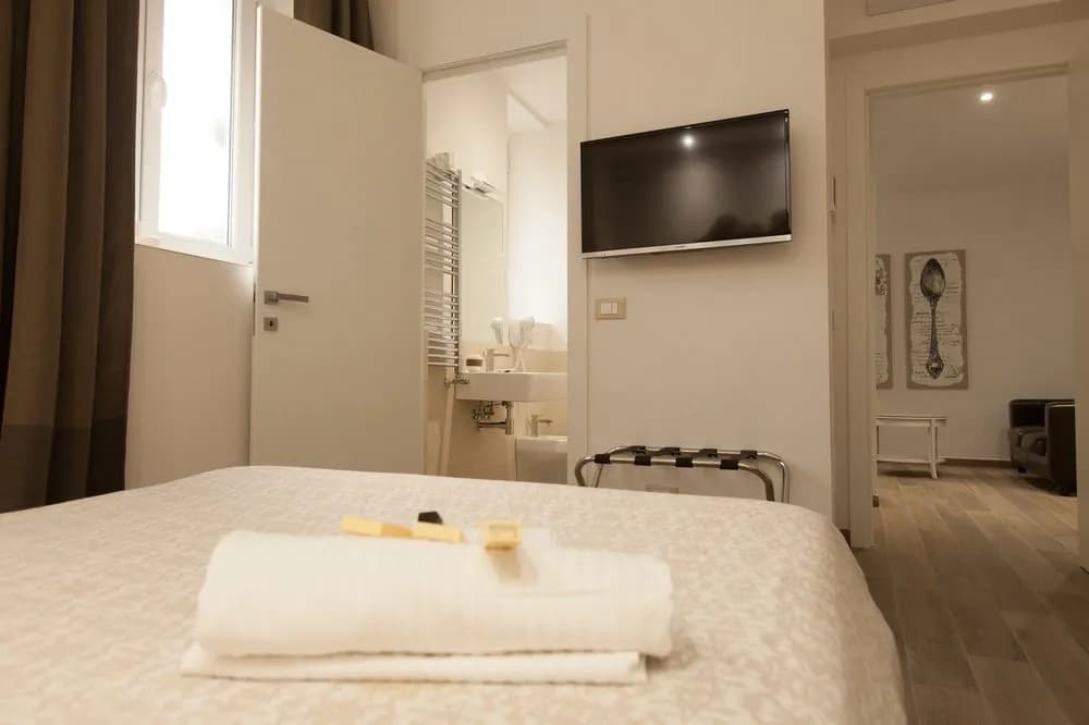 Popolo Rooms&Suites - photo 3