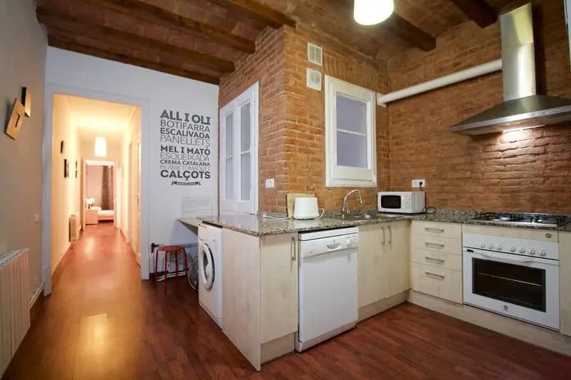 Charm Apartments BCN - photo 14