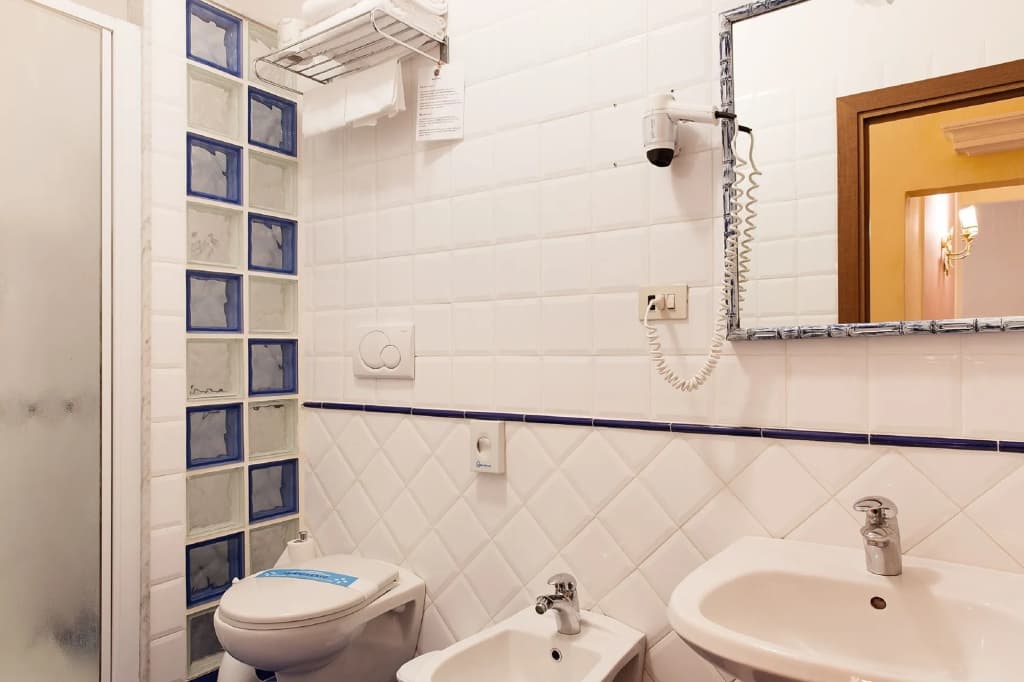 Hotel Andrea - photo 11