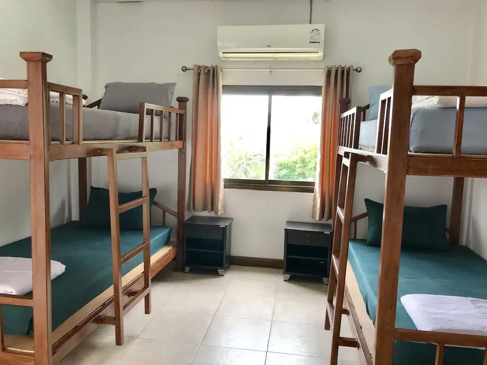 Hiranyika Cafe and Bed - photo 6