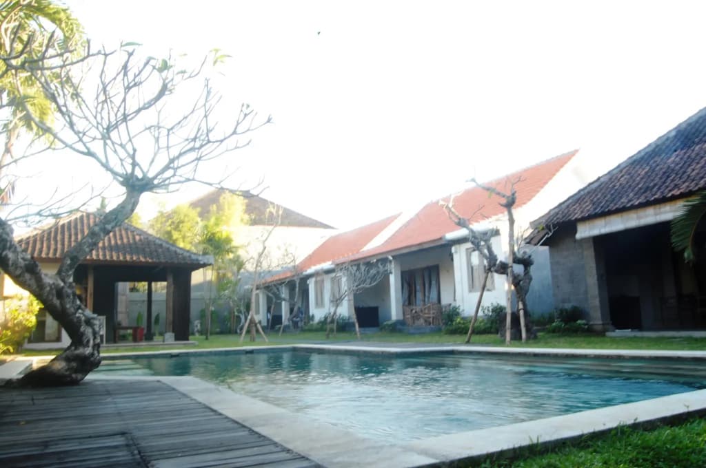 Pondok Alit Resort - photo 15