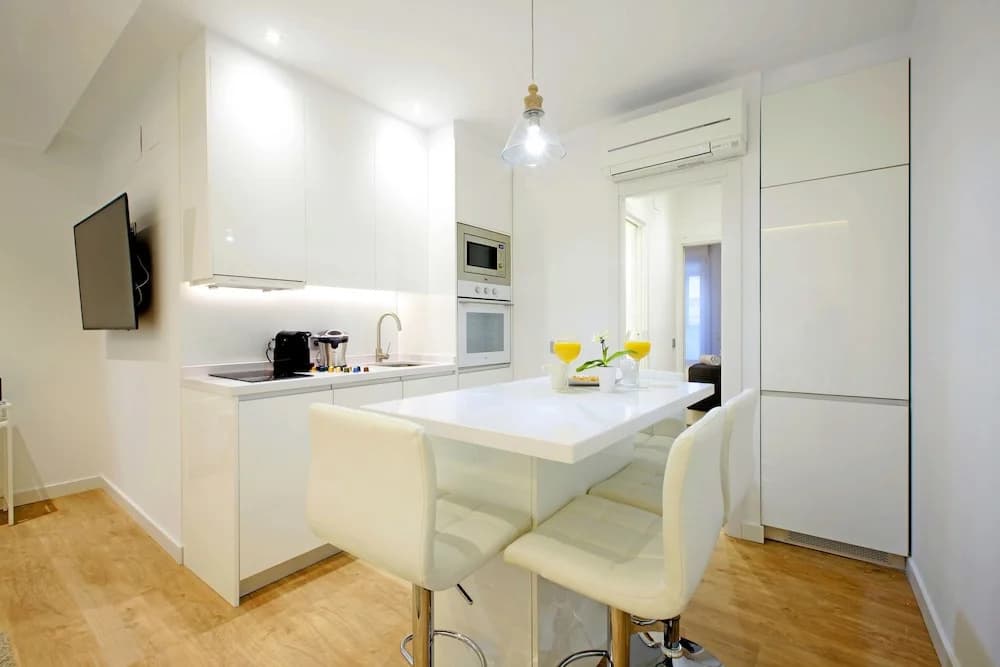 Gran Vía Suite - MADFlats Collection - photo 12