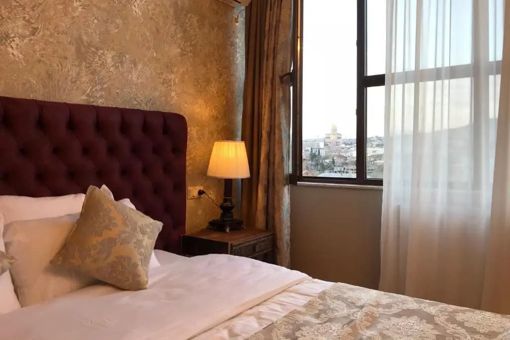 Omart Hotel-Gallery - photo 4