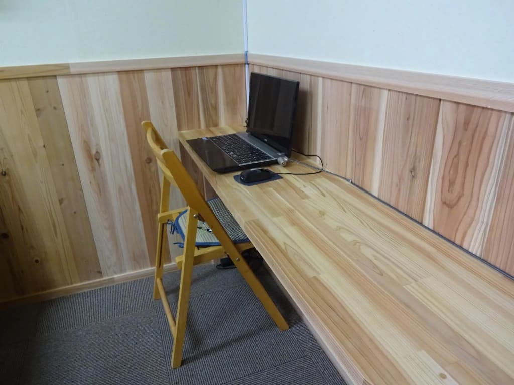 Guesthouse Jiyujin - photo 9