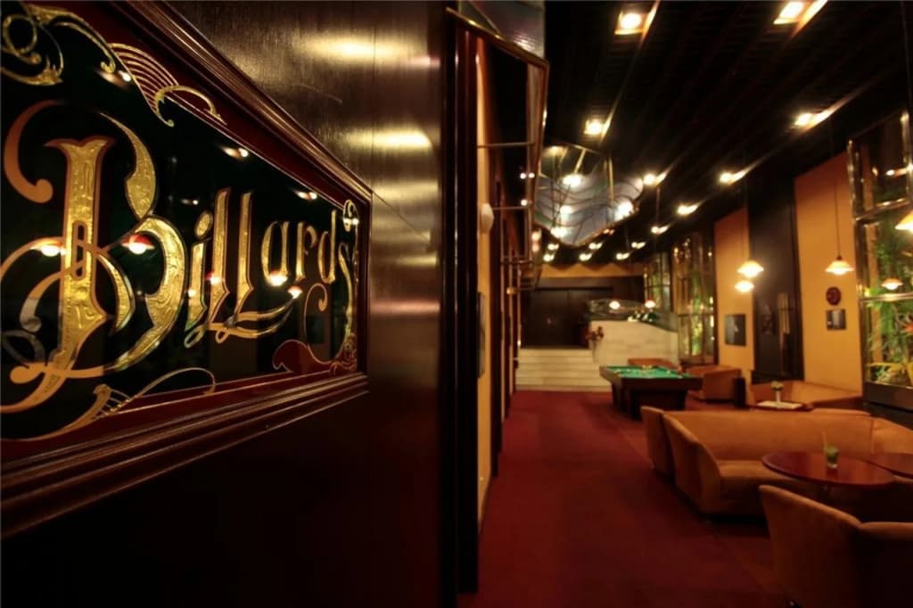 Atlantic Hotel - photo 2