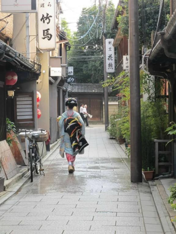 Bakpak Kyoto Hostel - photo 4