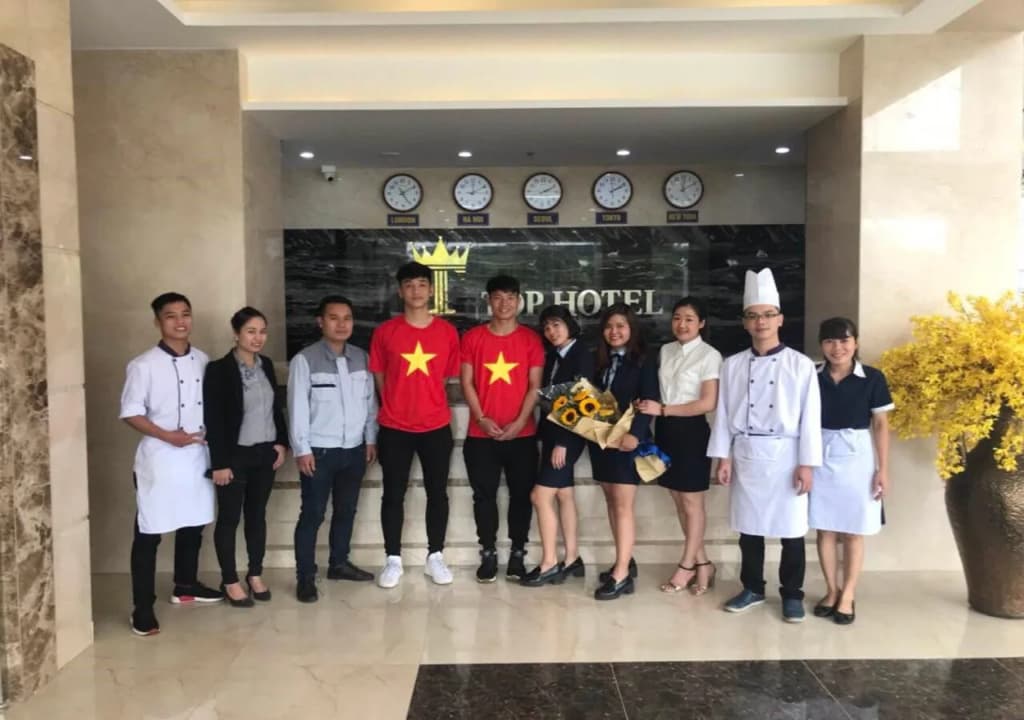 Top Hotel - photo 25