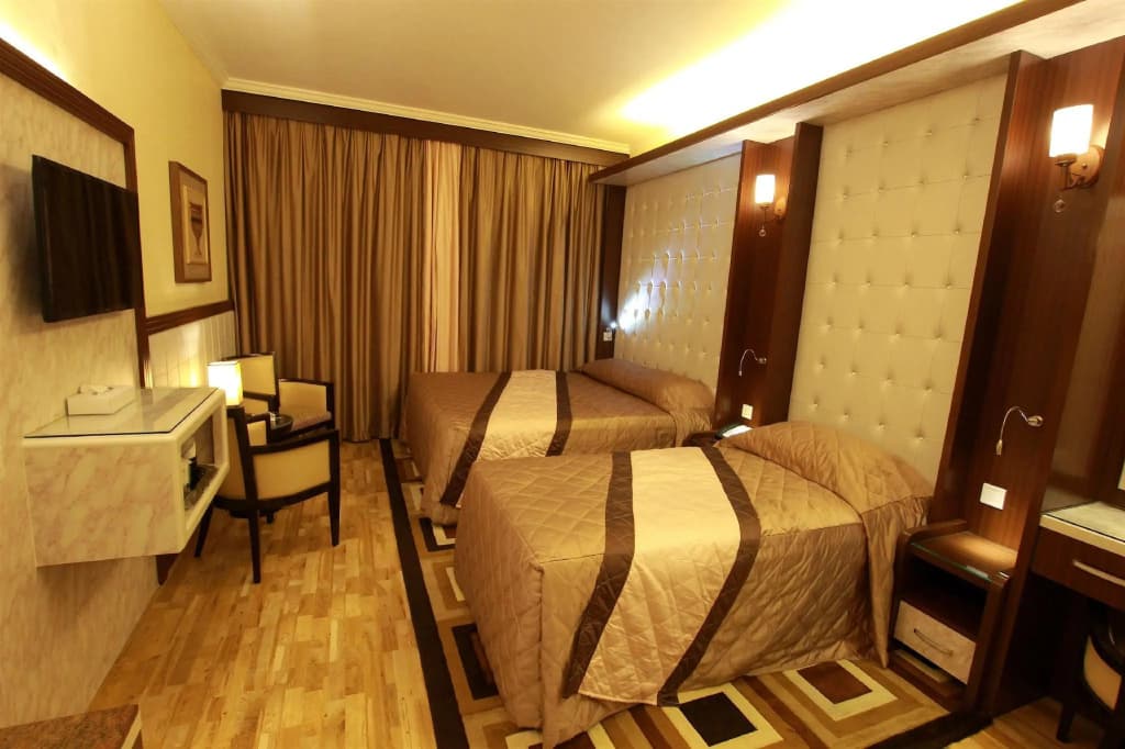 Al Khaleej Grand Hotel - photo 29