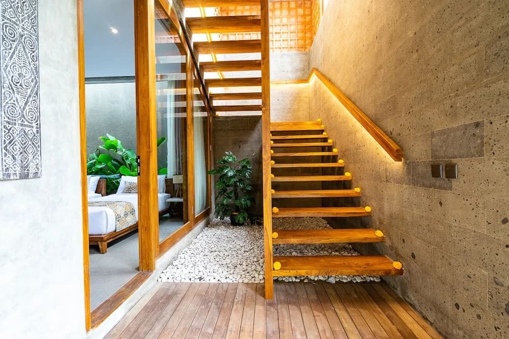 Jiwoku Villas - photo 9