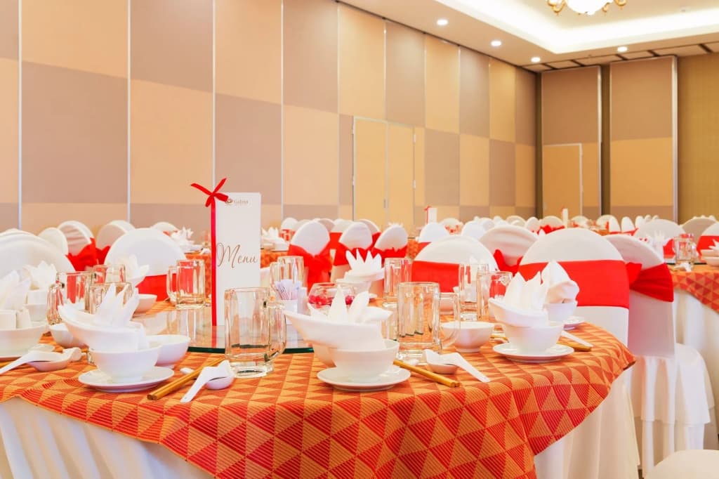 Galina Hotel & Spa - photo 37