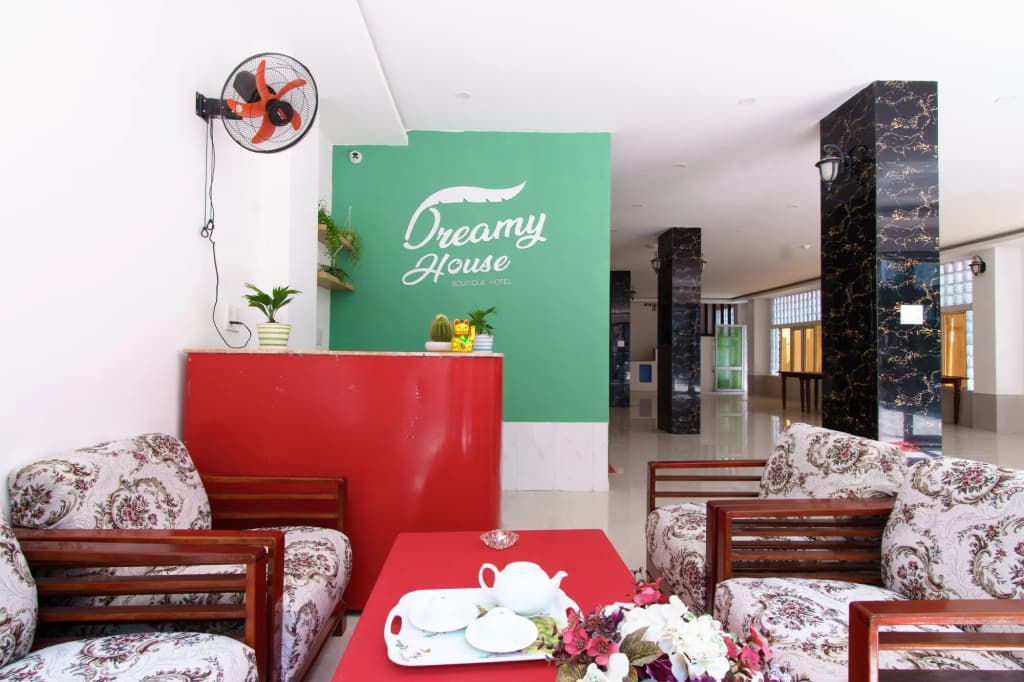 Dreamy House Boutique Hotel - photo 6