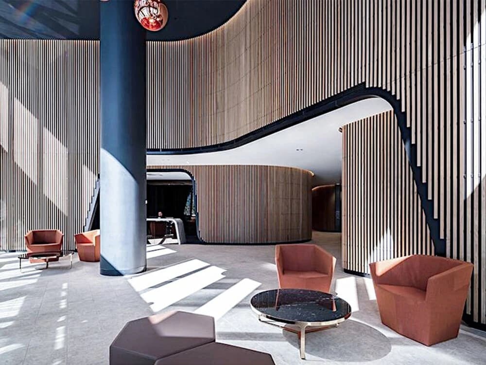 HFN Waterside Melbourne Apartment - photo 22