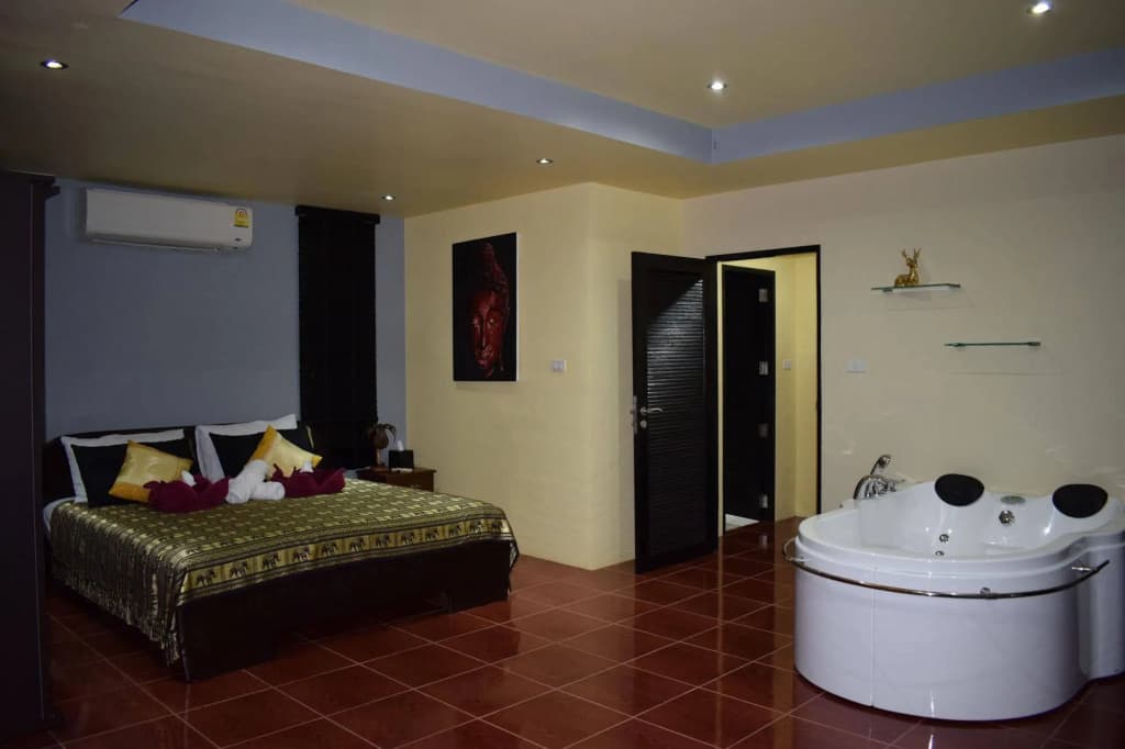 Naamtao Villa Resort - photo 14