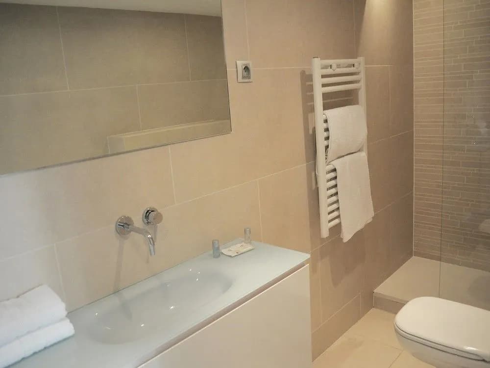 At Home Hotel Apartments - Old Town - photo 8