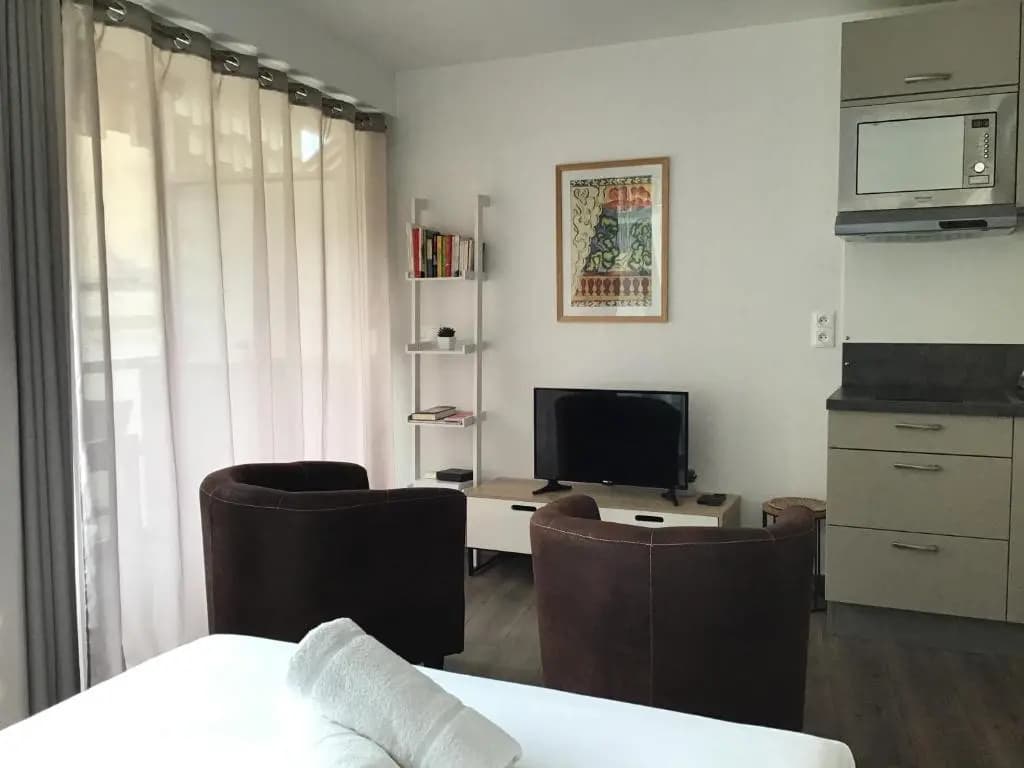 Studio 7 Promenade des Anglais - photo 4