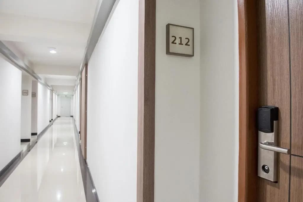 U Sabai Hotel - photo 15