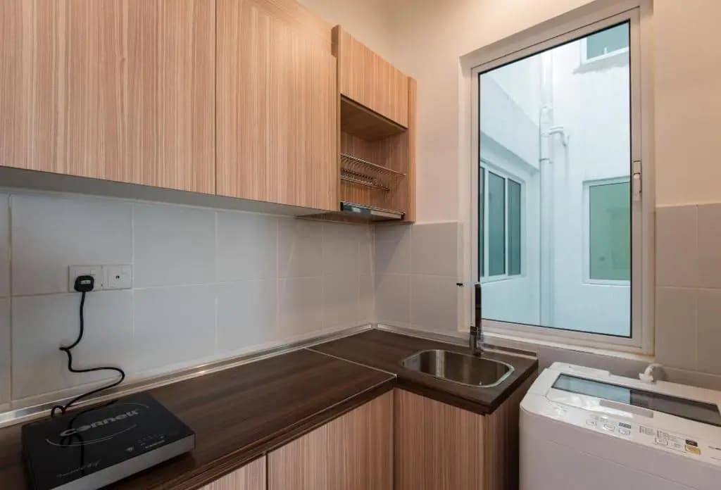 Modern City 2B Suite Desa Park City - photo 25