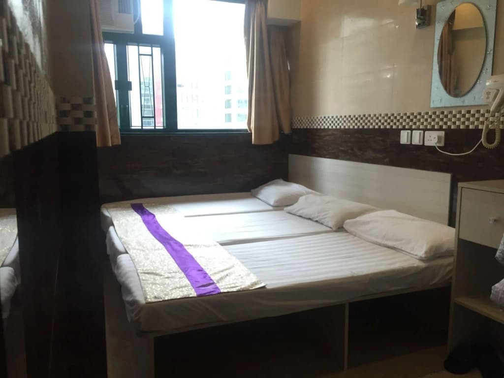 Traveller Friendship Hostel - photo 5