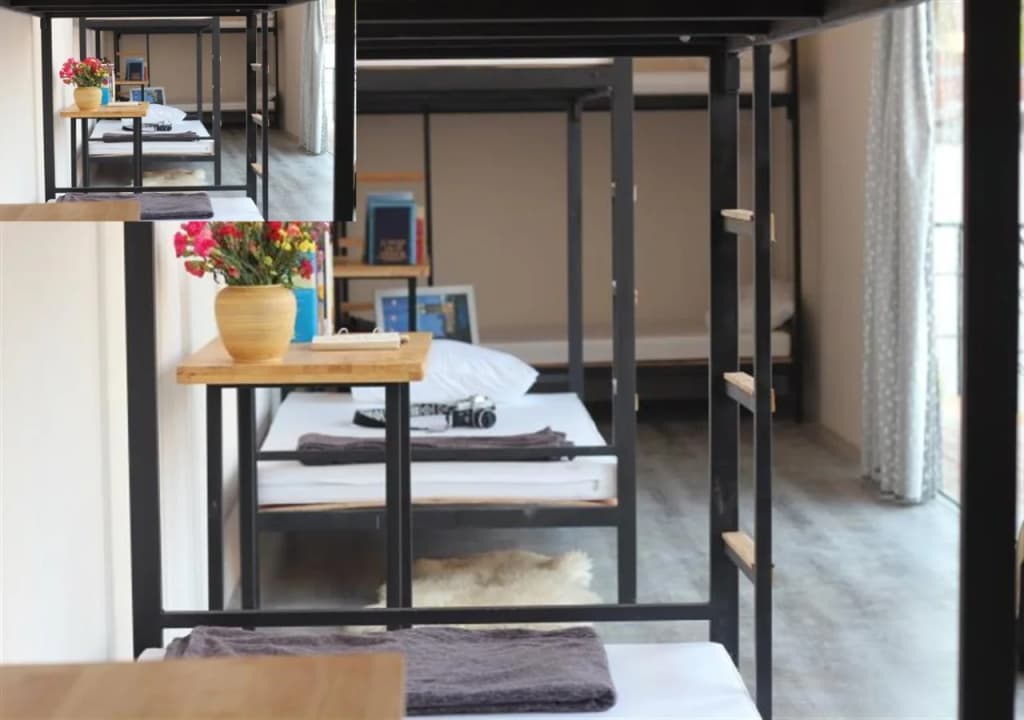 Packo Hostel Da Nang - photo 5