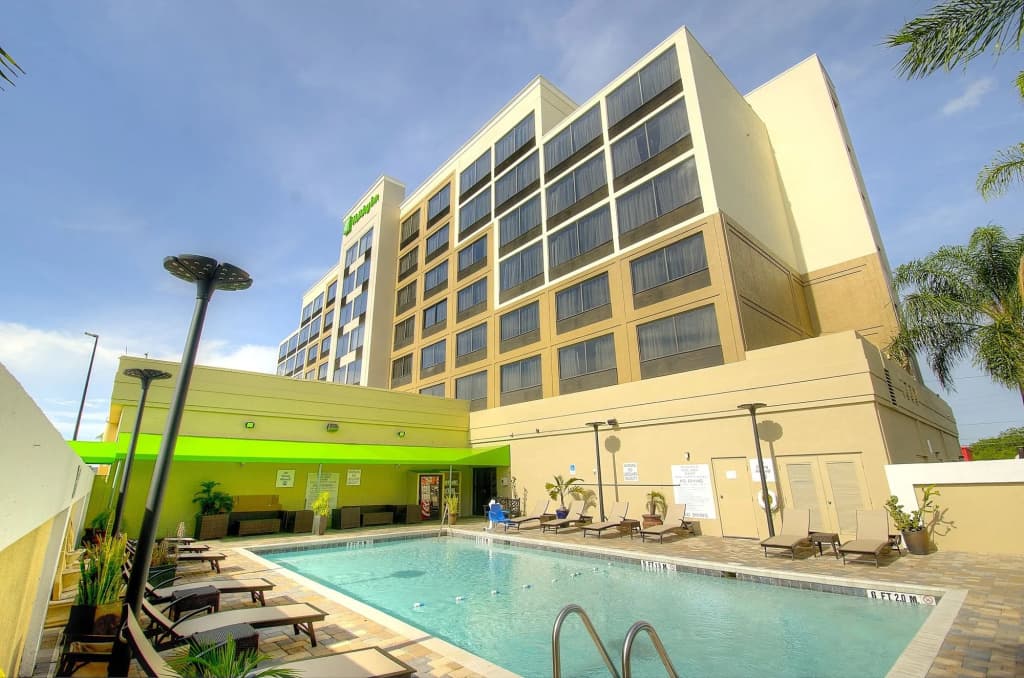 Holiday Inn Orlando East - UCF Area by IHG - photo 12