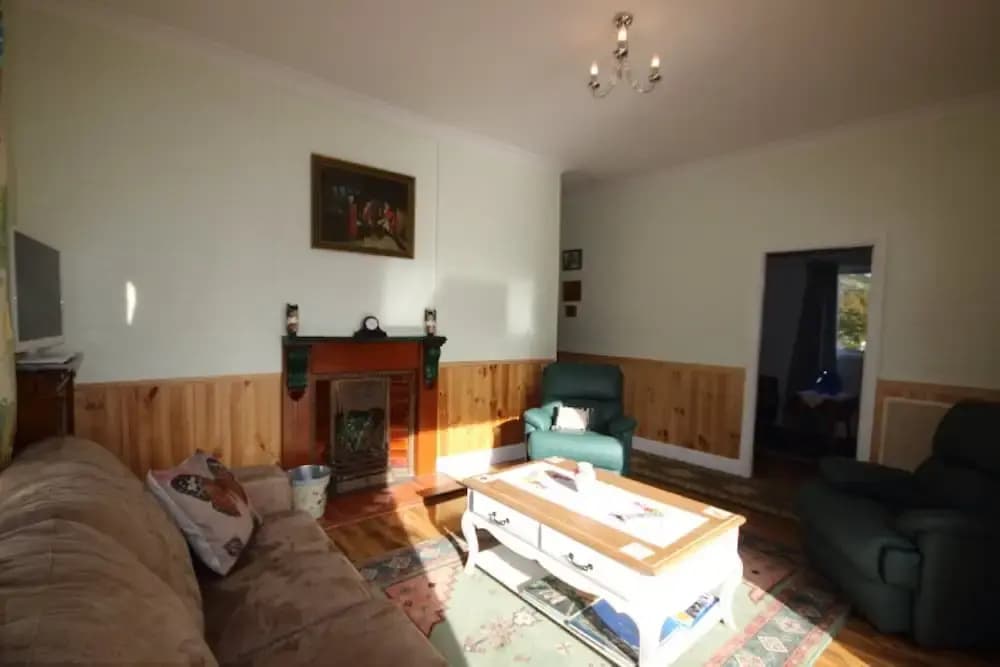 Lilac Cottage - main photo