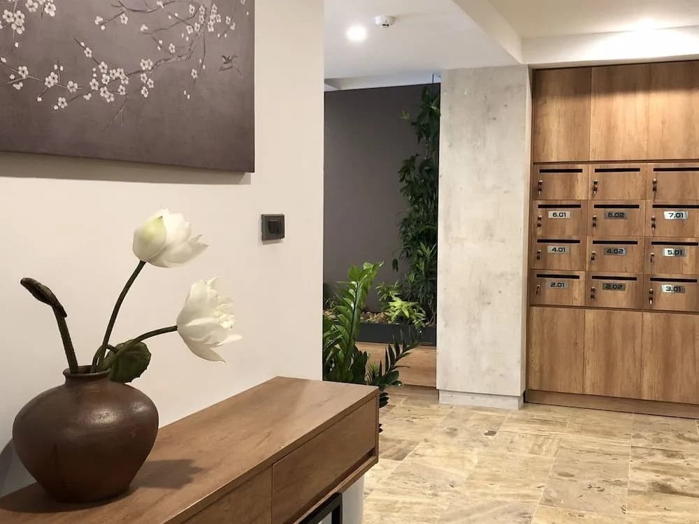 May House Serviced Apartment - main photo