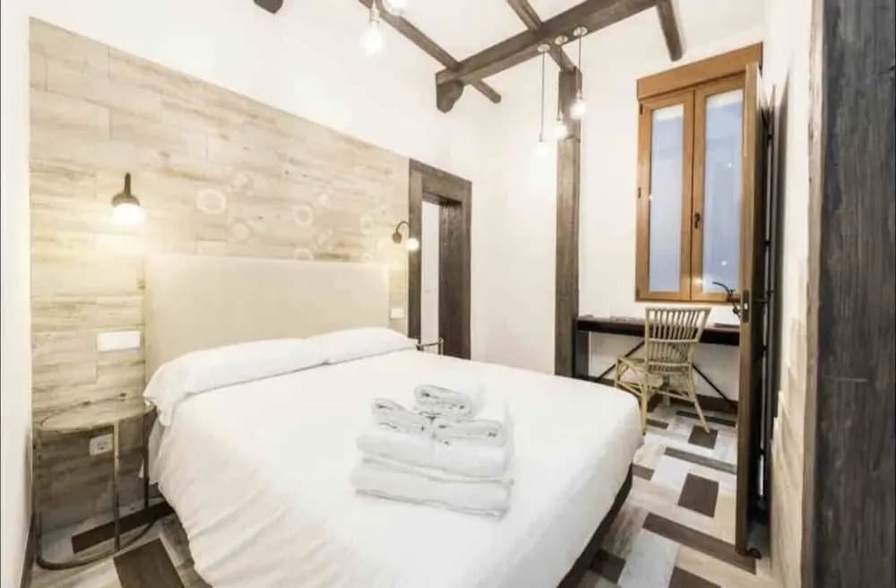 JB Rentals Gran via Apt - photo 5