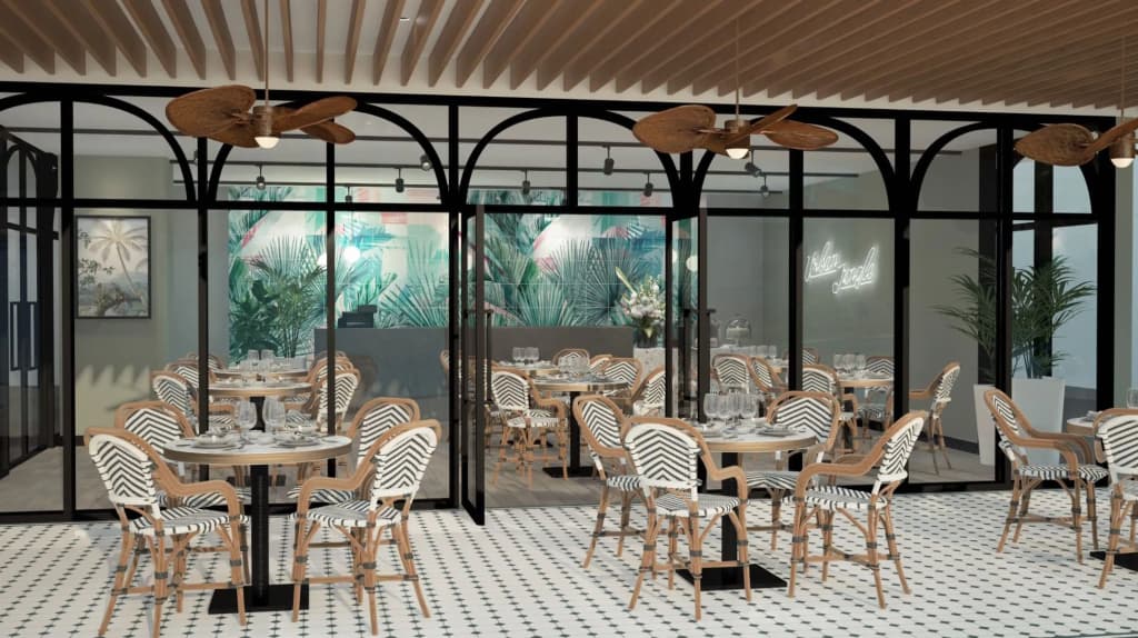 SCAPES Hotel - photo 19