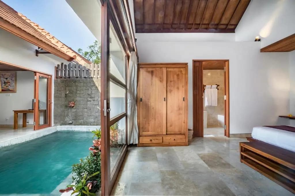 Gigimas Private Villa - photo 9