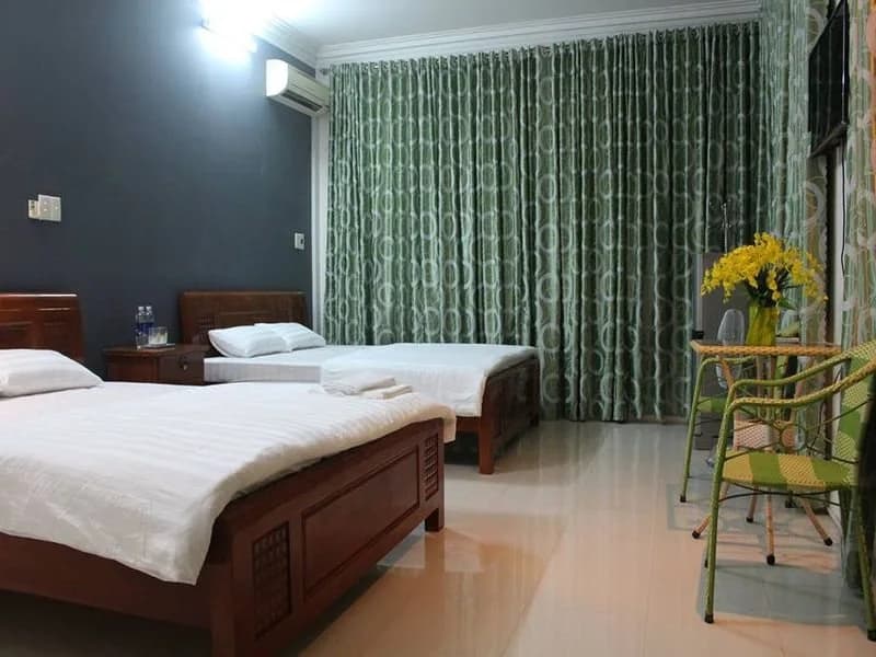 Ho Motel - photo 2