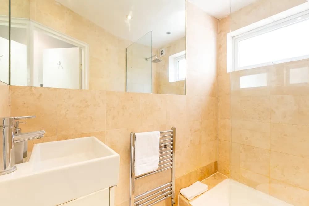 Z O Properties Notting Hill - photo 8