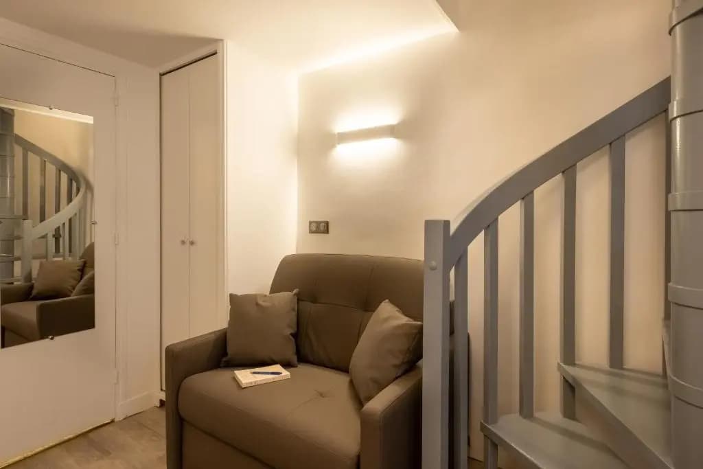 Hôtel Baudelaire Opéra - photo 15