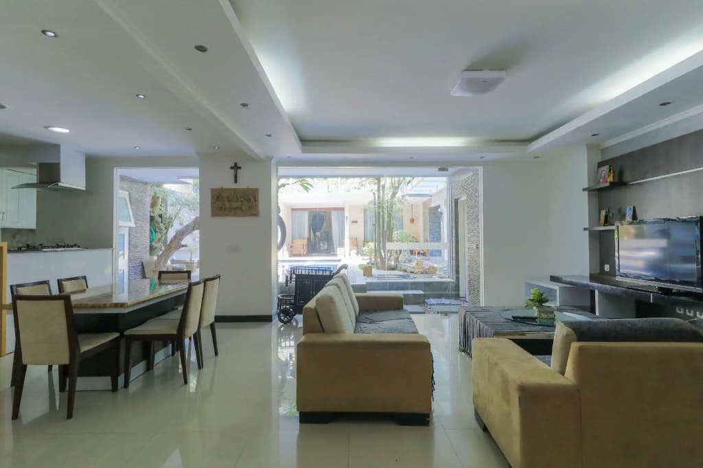 Kubu Kalih Residence - photo 2