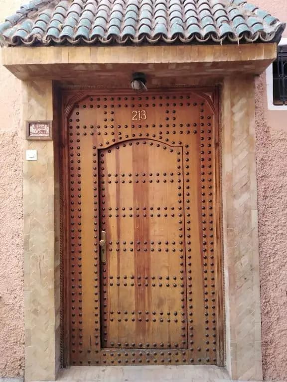 Riad Oum Ellkhir - main photo